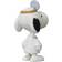 Medicom Toy Doctor Snoopy 8cm