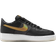 Nike Air Force 1 '07 Premium M - Black/White/Metallic Gold