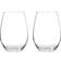 Riedel O Syrah Shiraz Rødvinsglas 62cl 2stk