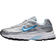 Nike Initiator Wide W - Metallic Silver/White/Cool Grey/Ice Blue