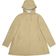 Rains A-line W Jacket - Sand