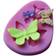 Joom 3D Butterfly Chocolate Mould