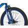 Dynacraft Krome 2.0 20" Boys BMX Kids Bike