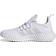 Adidas Kaptir Flow W - Cloud White/Crystal White/Zero Metalic