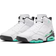 Nike Jumpman MVP M - White/Black/Green Glow