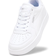 Puma Youth Caven 2.0 - White/Silver/Black