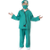 Karnival Costumes Surgeon Children Costume