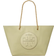 Tory Burch Ella Chain Tote Bag - Olive Sprig