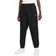 Nike Solo Swoosh Men's Fleece Pants - Black/White