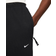 Nike Solo Swoosh Men's Fleece Pants - Black/White