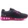 Nike Air Max 2013 GS - Black/Dark Grey/Fusion Pink/Metallic Silver