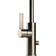 Tapwell Arm885 (9423573) Borstad nickel