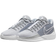 Nike Sabrina 1 Team W - Wolf Grey/White