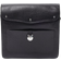 Adax Portofino Jackly Crossbody Bag - Black