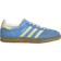 adidas Gazelle Indoor W - Semi Blue Burst/Almost Yellow/Cloud White