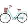 26" Cruiser Beach Classic Retro Comfort Lady Bicycle Women's Bike