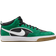 Nike SB React Leo - Malachite/Black/White