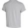 Nike Sportswear Swoosh Men's T-Shirt - Dark Grey Heather/White