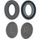 INF Ear pads for Bose QC35 / 25 / 15