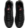 Nike Air Max Plus M - Black/University Red/Metallic Silver