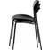 &Tradition Pavilion AV1 Black Køkkenstol 76cm