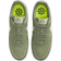 Nike Air Force 1 '07 W - Oil Green/White/Gum Medium Brown/Sea Glass