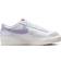 Nike Blazer Low Platform W - White/Sail/Lilac Bloom