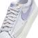 Nike Blazer Low Platform W - White/Sail/Lilac Bloom