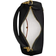 Coach Juliet Shoulder Bag - Glovetanned Leather/Brass/Black