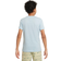 Nike Big Kid's Sportswear T-shirt - Light Armory Blue/White (AR5254-440)