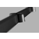 LIGHT-POINT Optic Linear L1000 Carbon Black Pendel 108cm