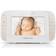 Motorola MBP44 Digital Audio & Video Baby Monitor