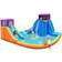 Goplus 6-in-1 Dual Slide Water Park Bounce House