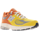 New Balance Big Kid's 2002R - Ginger Lemon/Classic Orange