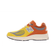 New Balance Big Kid's 2002R - Ginger Lemon/Classic Orange