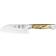 Güde Alpha Olive X746/14 Santoku Knife 14 cm