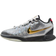 Nike LeBron XXI SE GS - Metallic Silver/Black/University Red/Metallic Gold