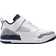 Nike Jordan Spizike Low GSV - White/Pure Platinum/Obsidian