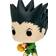 Funko Pop! Animation Hunter x Hunter Gon Freecs