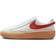 Nike Blazer Phantom Low M - White/Summit White/Gum Yellow/Dragon Red