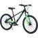 24 Inch MTB for Boys and Girls Age 9-12 Years Kids Bike