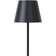 Sunflux Battery Black Bordlampe 39cm