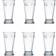 La Rochere Abeille Drinking Glass 46cl 6pcs