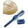 Ibili Baker's knife for bread Degskrapa 12.1 cm