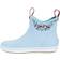 Xtratuf Salmon Sisters 6 In Ankle Deck Boot - Blue