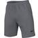 Nike Form Men's Dri Fit 9" Unlined Versatile Shorts - Smoke Grey/Black