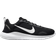 Nike Flex Experience Run 12 W - Black/Dark Smoke Grey/White