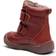 bisgaard Ellis Tex Boots - Wine