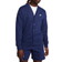 Nike Men's Club Fairway Cardigan - Midnight Navy/White