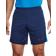 Nike Men's Dri-Fit Academy Football Shorts - Midnight Navy/Light Photo Blue/University Red